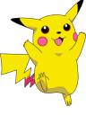 PikaCHUUUUU